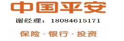 中国平安人寿保险股份有限公司-海南分公司
